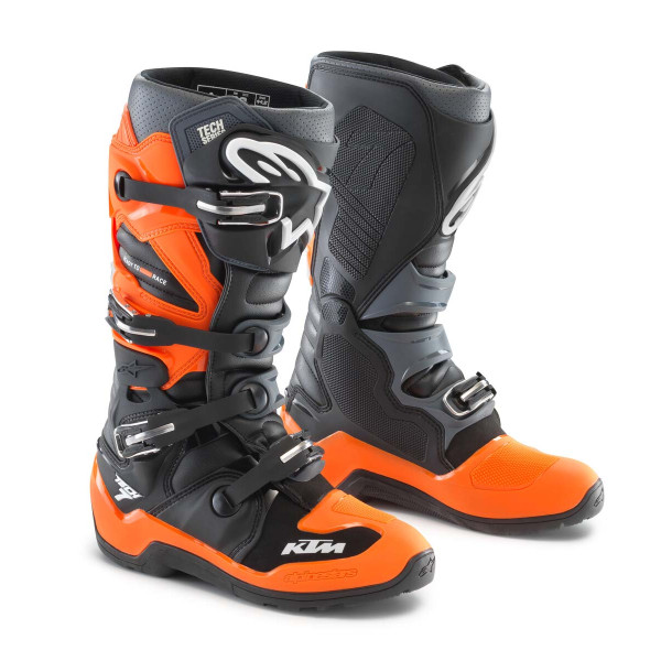 KTM Tech 7 exc boots